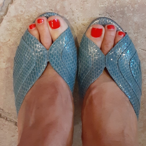 INC International Concepts Shoes - INC international concept Shoes